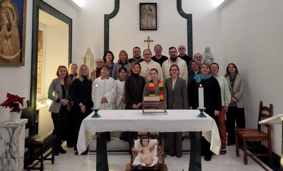 Romoje paminėti Sausio 13-osios įvykiai