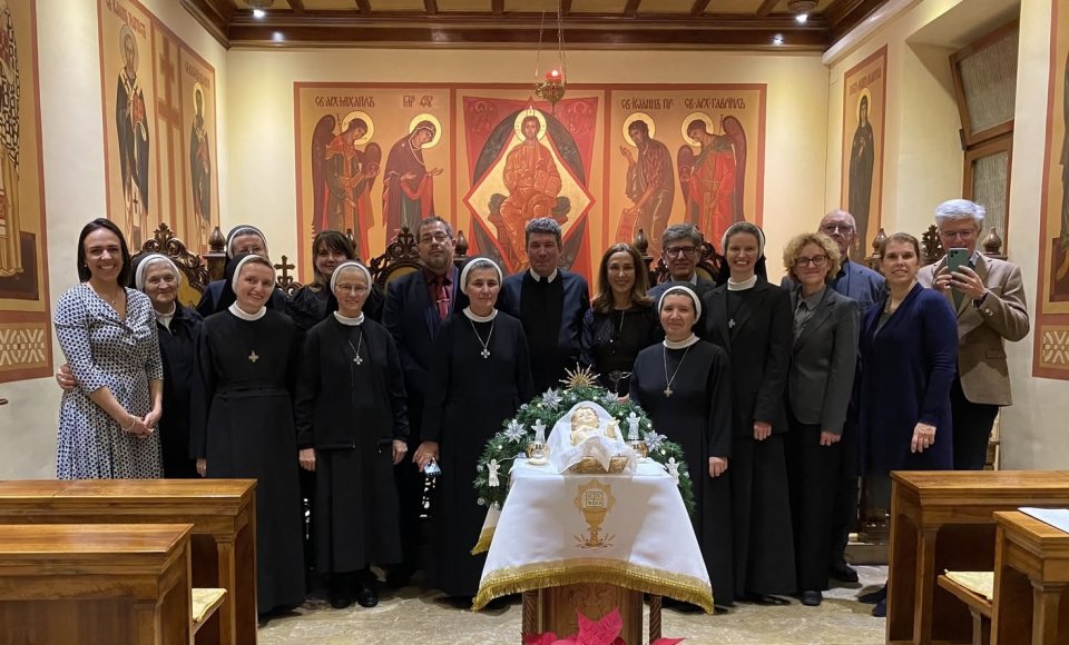 Užbaigti Šv. Juozapato Kuncevičiaus metai